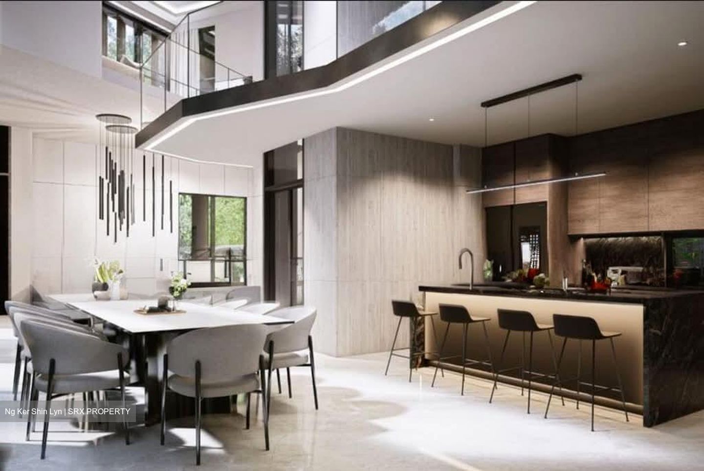 Braddell Heights Estate (D13), Detached #582354971
